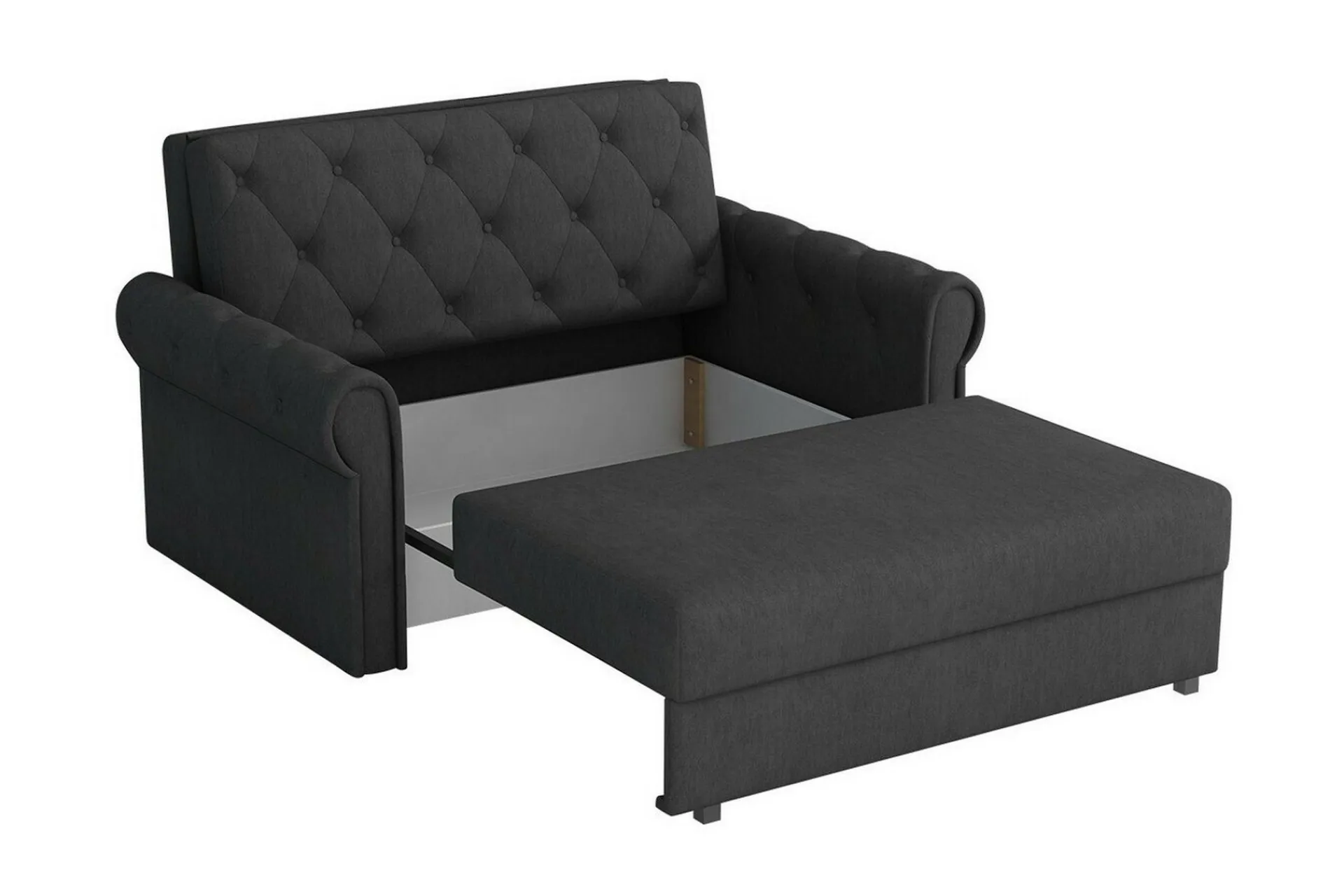Denegal 2-seters Sovesofa