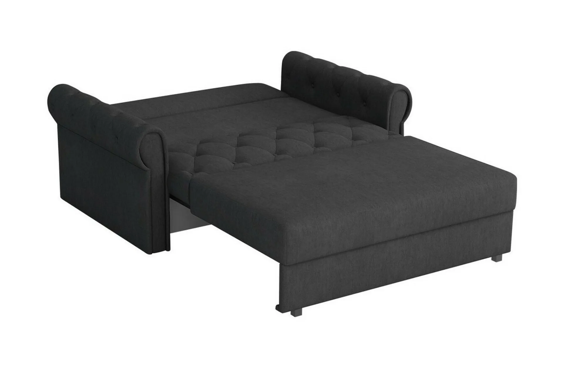 Denegal 2-seters Sovesofa