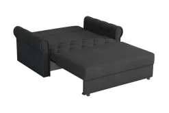Sovesofaer-Denegal 2-seters Sovesofa Mørkeblå