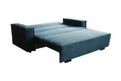 Sovesofaer-Denegal 2-sits Bäddsoffa Beige