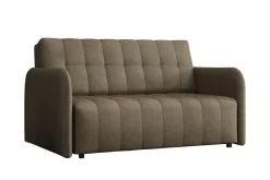 Denegal 2-sits Bäddsoffa Brown
