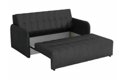 Sovesofaer-Denegal 3-sits Bäddsoffa Brown Brun