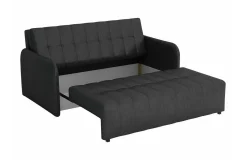 Sovesofaer-Denegal 3-sits Bäddsoffa Dark blue Mørkeblå