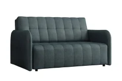 Sovesofaer-Denegal 2-sits Bäddsoffa Dark grey Mørkegrå