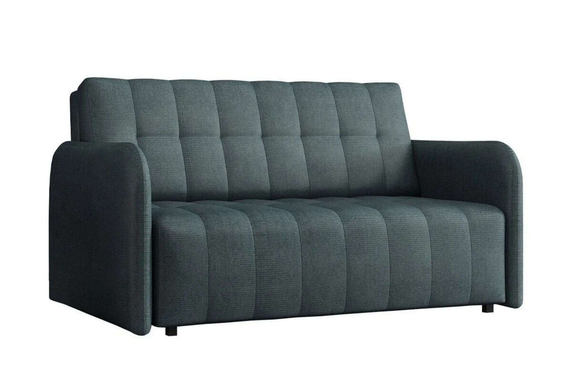 Sovesofaer-Denegal 2-sits Bäddsoffa Dark grey Mørkegrå