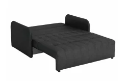 Sovesofaer-Denegal 2-sits Bäddsoffa Dark grey Mørkegrå