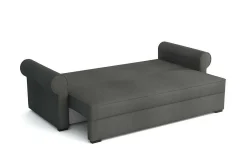Sovesofaer-Denegal 3-sits Bäddsoffa Light grey/Dark grey Lysegrå/Mørkegrå