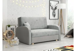Denegal 2-sits Bäddsoffa