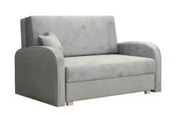 Denegal 2-sits Bäddsoffa