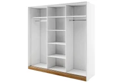 Dentro Garderobe 220x63x215 cm