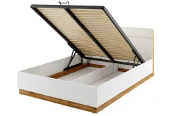 Bedly Dentro Seng 218x167x88 cm