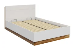 Bedly Dentro Seng 218x167x88 cm