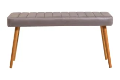 Entrebenk|Benk-Derpele Sittebenk Grey