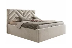 Sengeramme & Sengestamme-Derry Sengeramme 140x200 cm Beige