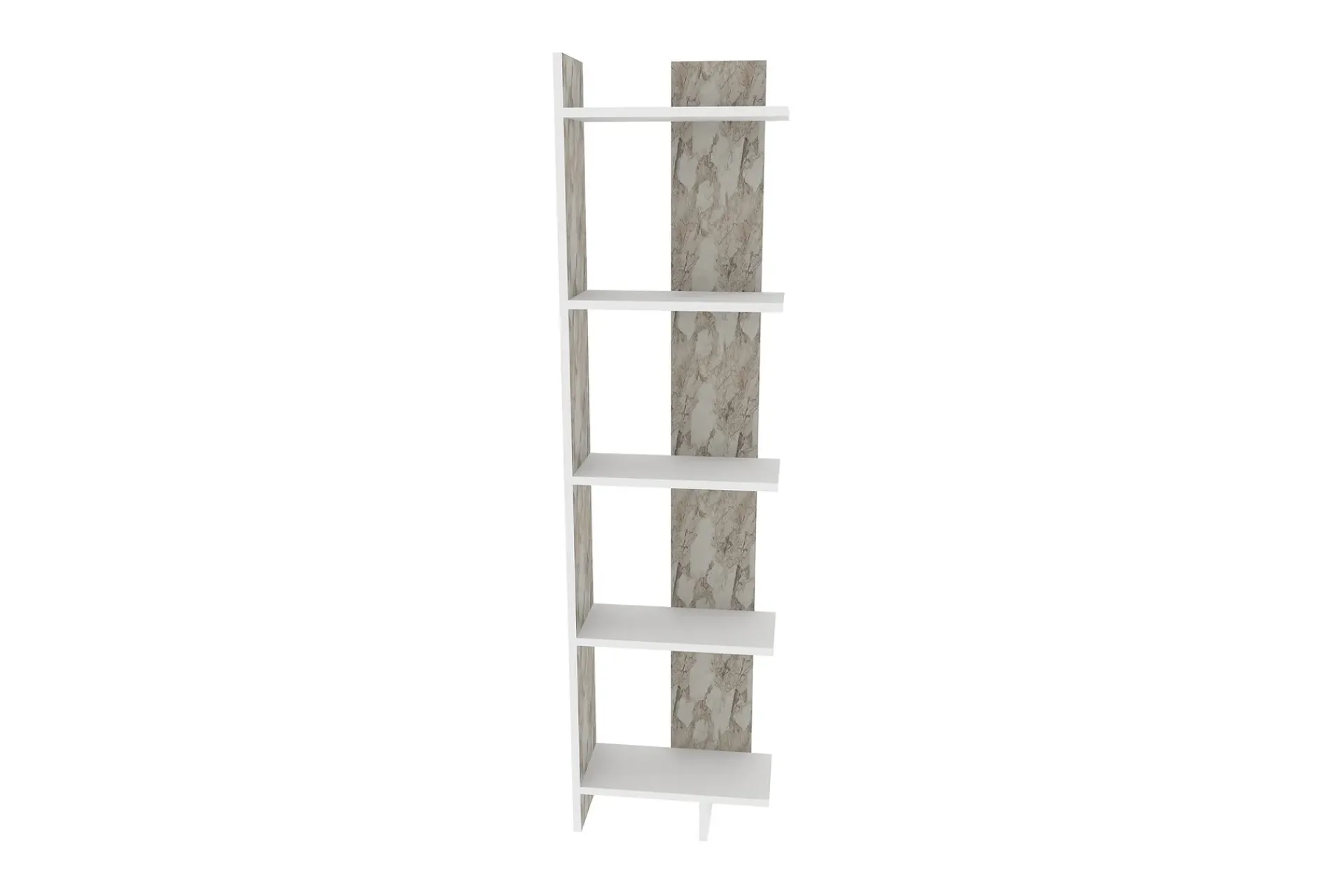 Desgrar Bokhylle 45,2x180 cm