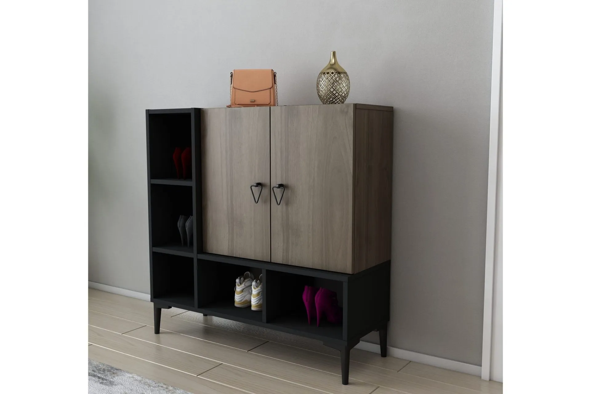 Desgrar Konsollbord 100x100 cm