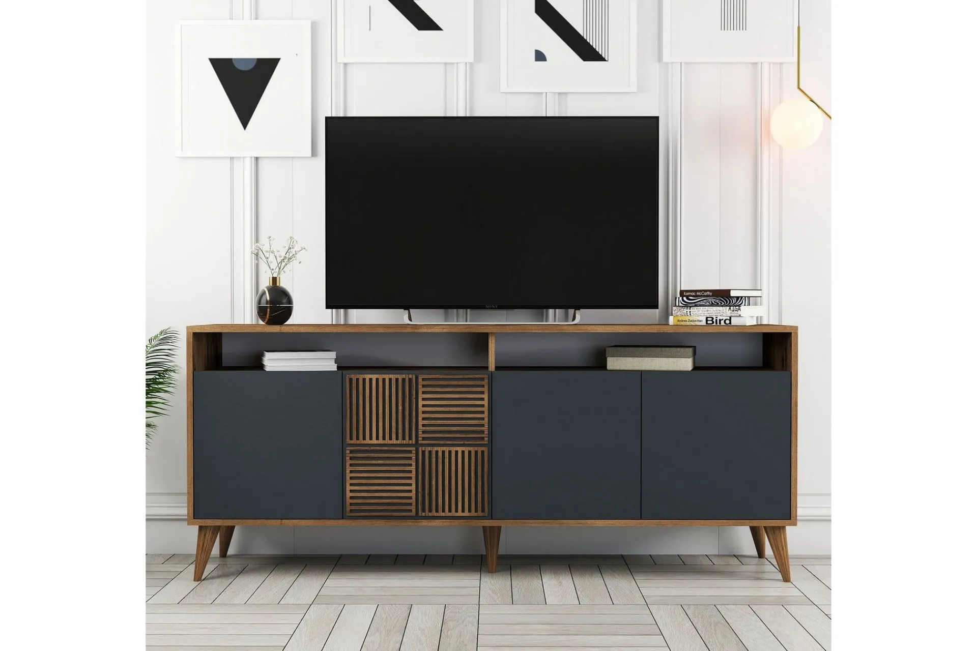 Desgrar Konsollbord 180x78,6 cm
