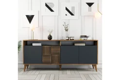 Desgrar Konsollbord 180x78,6 cm