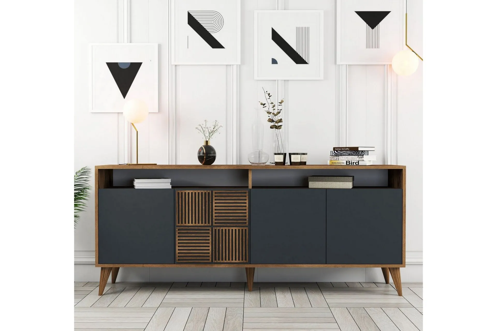 Desgrar Konsollbord 180x78,6 cm