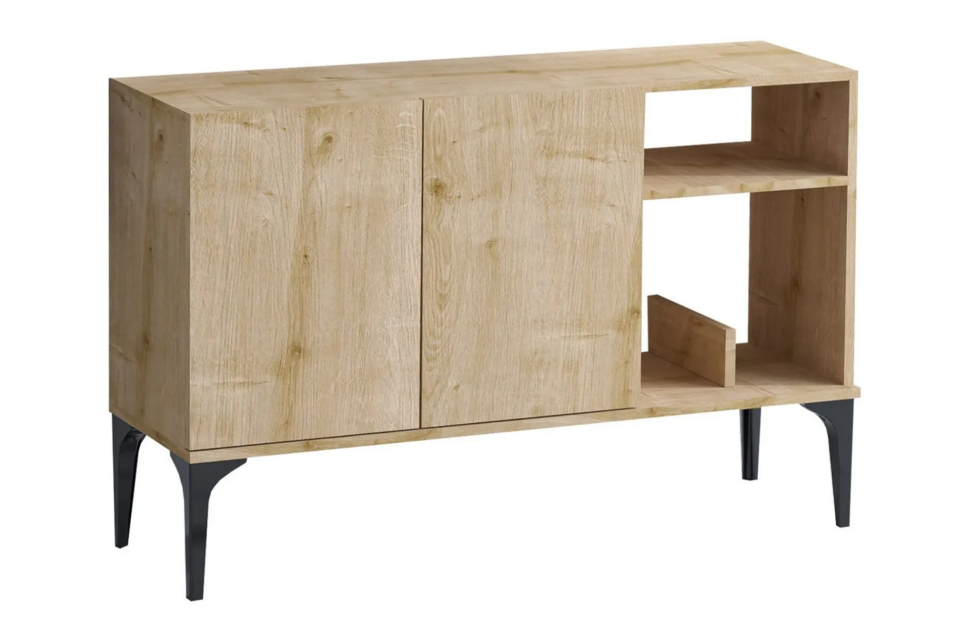 Desgrar Konsollbord 120x80 cm