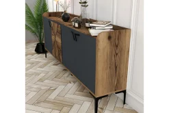 Desgrar Konsollbord 180x78 cm