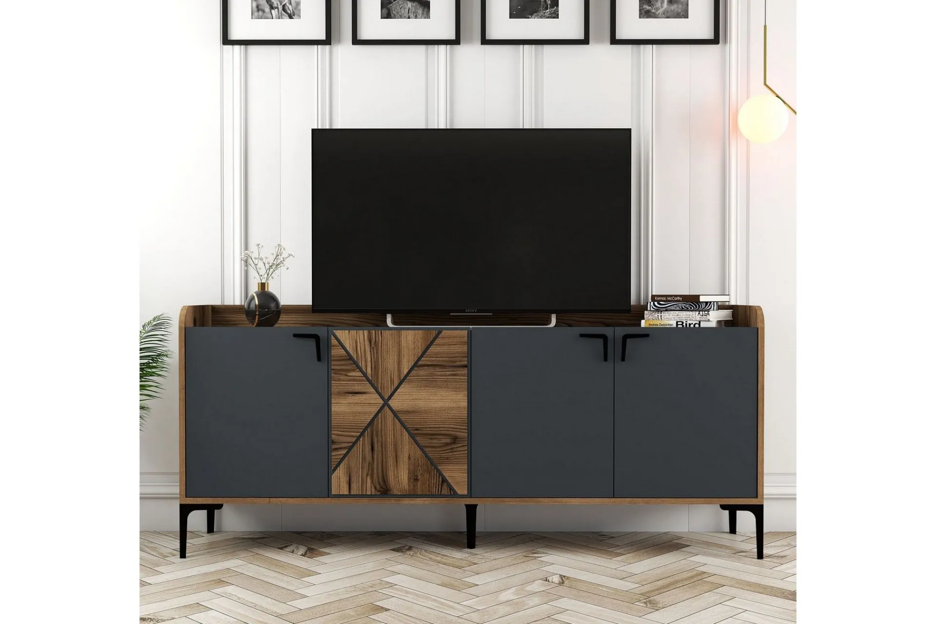 Desgrar Konsollbord 180x78 cm