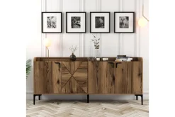 Desgrar Konsollbord 180x78 cm
