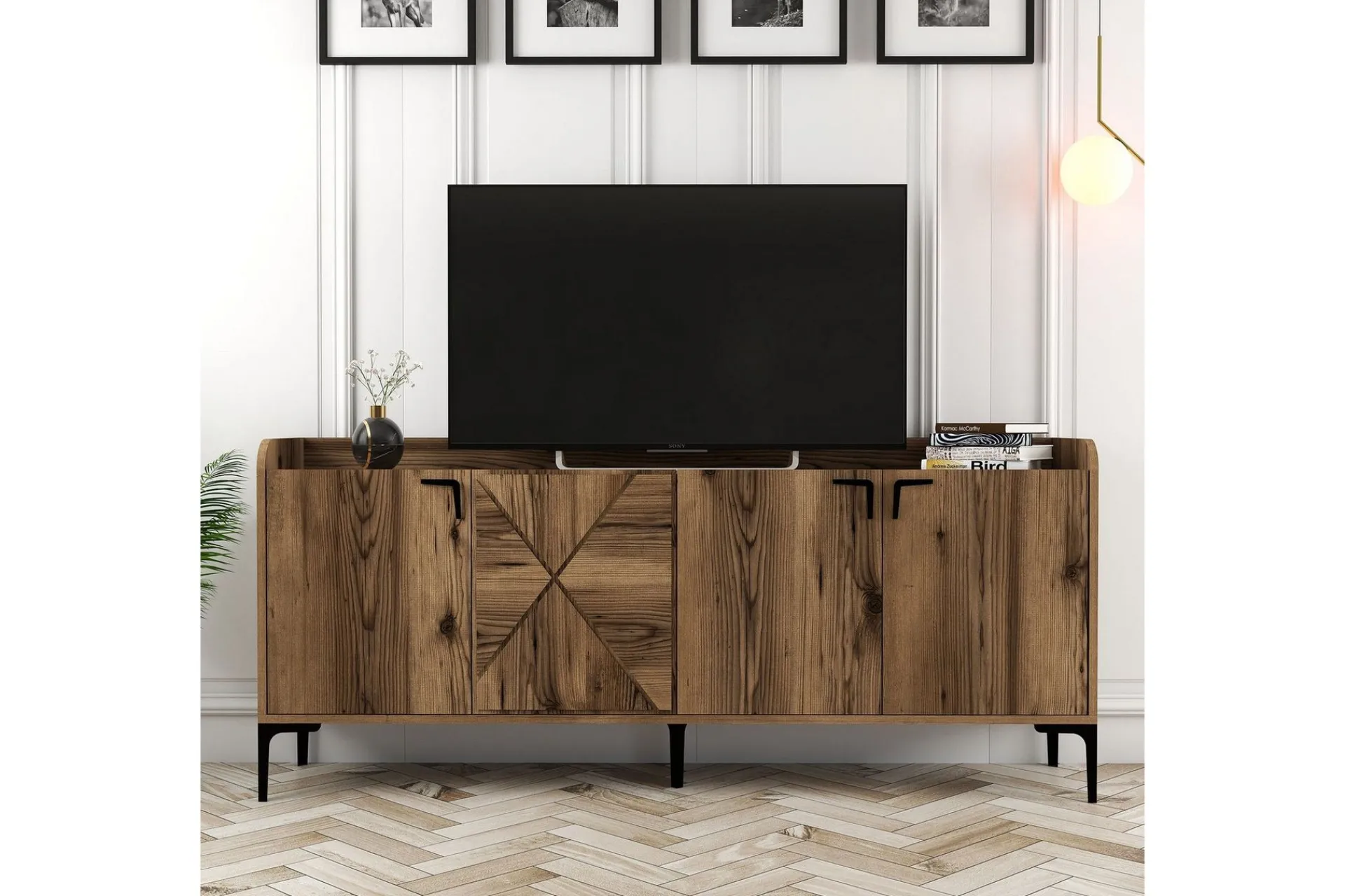 Desgrar Konsollbord 180x78 cm
