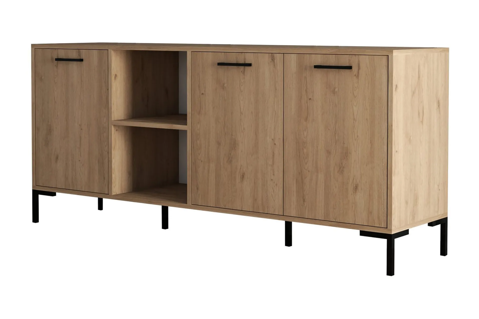 Desgrar Konsollbord 180x80 cm