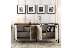Desgrar Konsollbord 180x78 cm