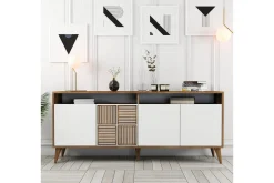 Desgrar Konsollbord 180x78,6 cm