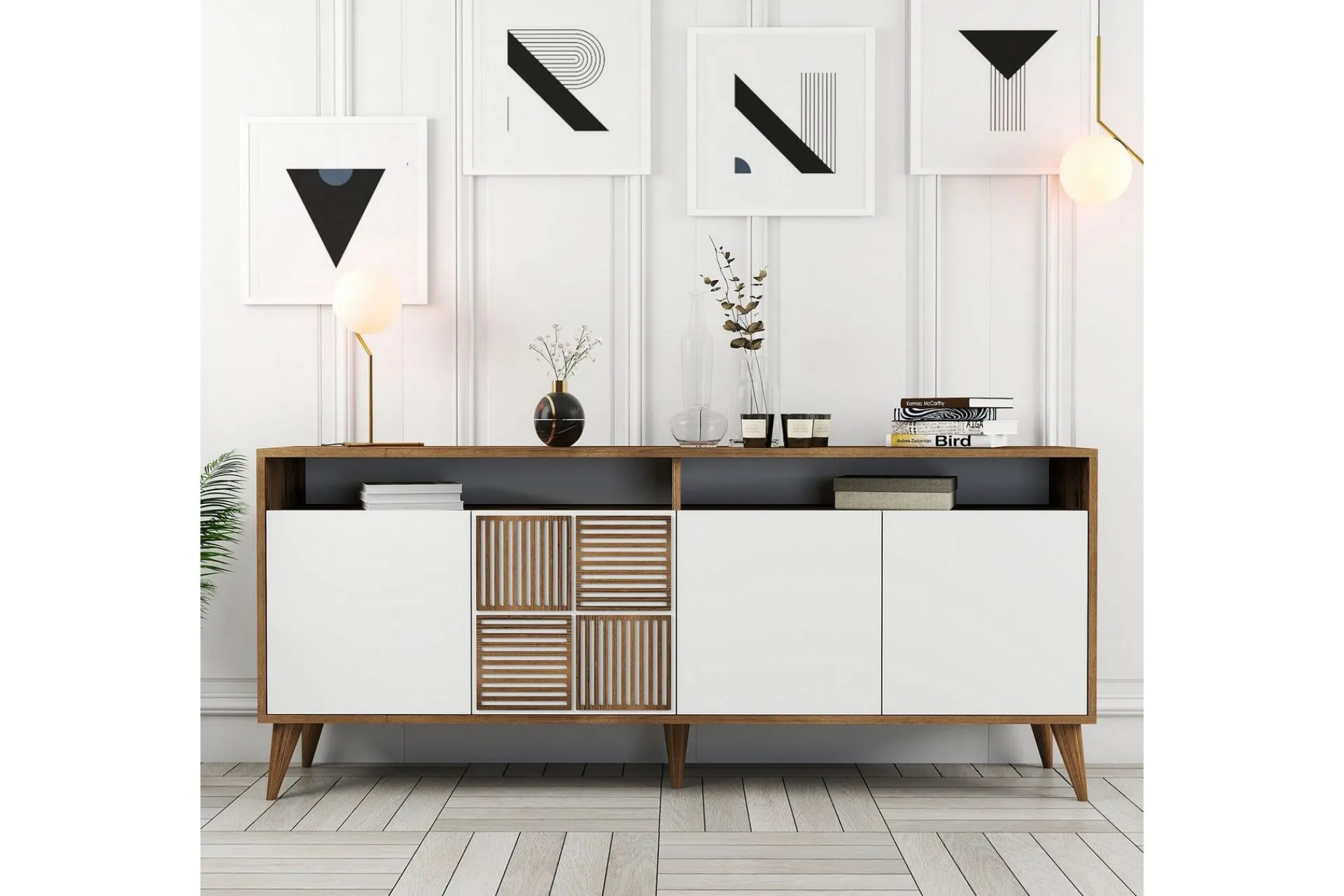 Desgrar Konsollbord 180x78,6 cm