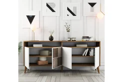Desgrar Konsollbord 180x78,6 cm