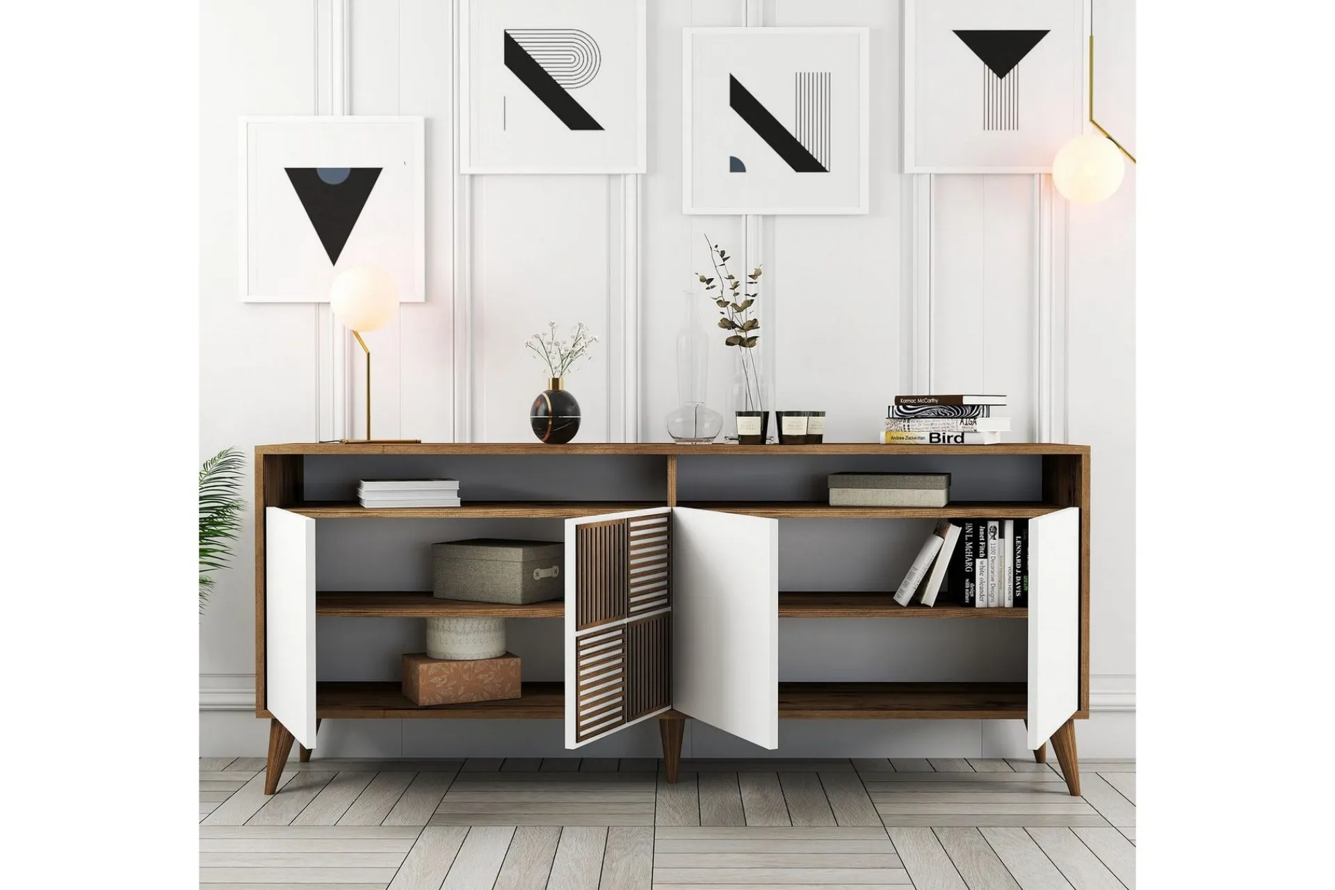 Desgrar Konsollbord 180x78,6 cm