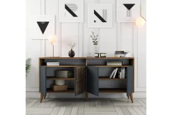 Desgrar Konsollbord 160x78 cm