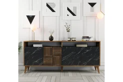 Desgrar Konsollbord 180x78,6 cm
