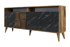 Desgrar Konsollbord 180x78,6 cm