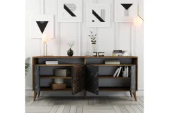 Desgrar Konsollbord 180x78,6 cm