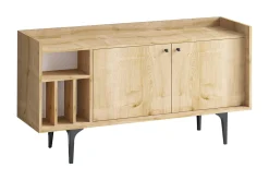 Desgrar Konsollbord 150x80 cm