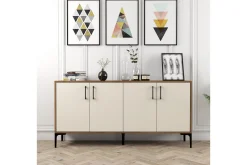 Desgrar Konsollbord 160x78 cm