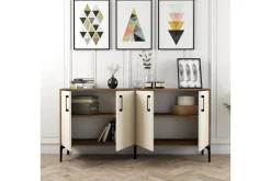 Desgrar Konsollbord 160x78 cm