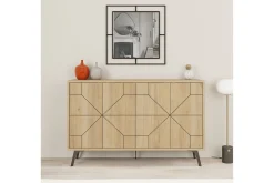Desgrar Konsollbord 123x62,4 cm