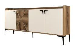 Desgrar Konsollbord 180x78 cm