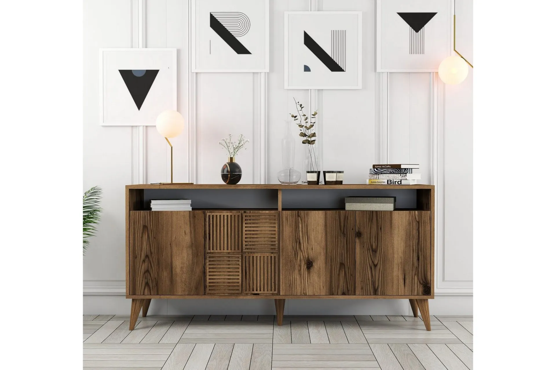 Desgrar Konsollbord 160x78 cm