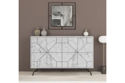 Desgrar Konsollbord 123x62,4 cm