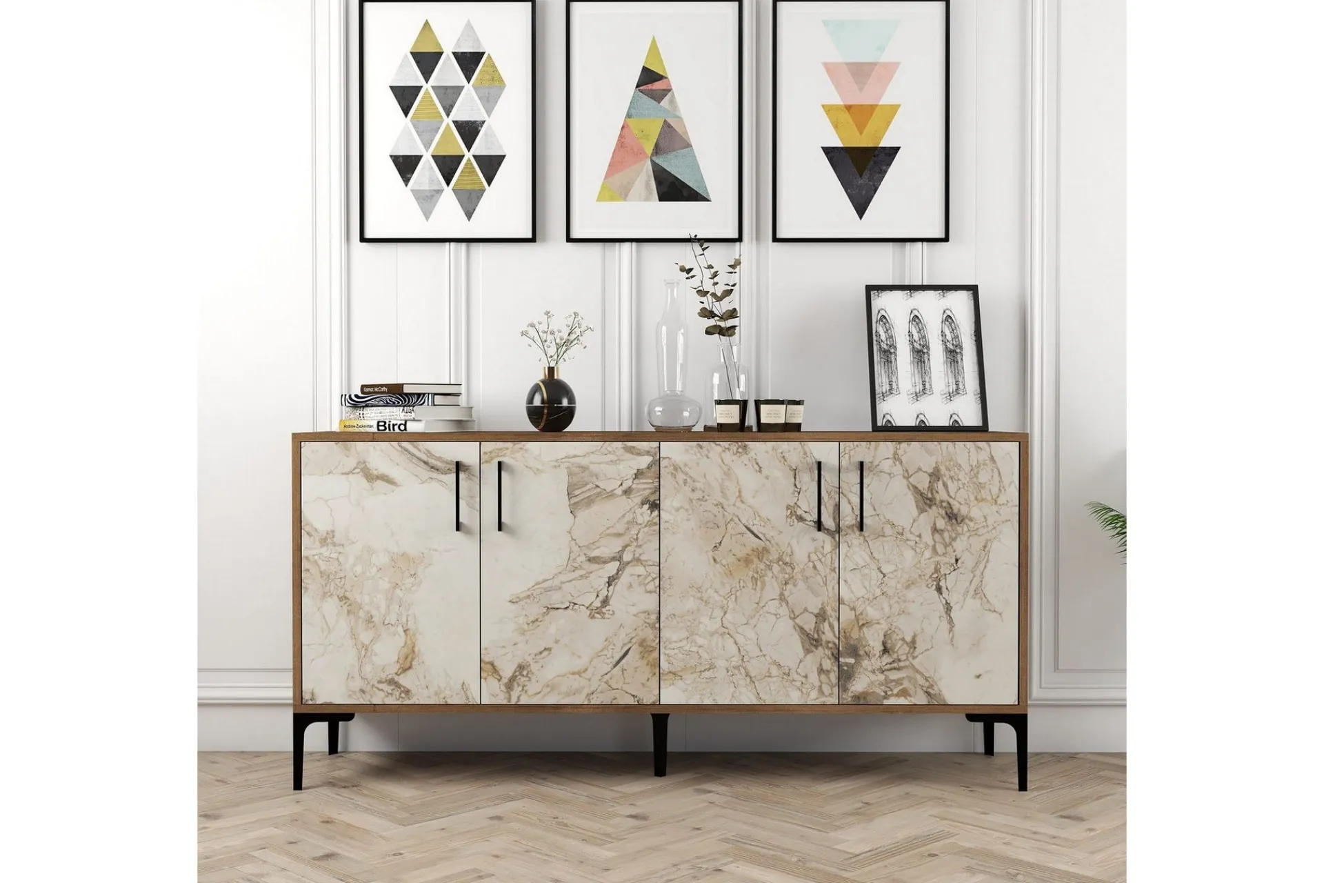 Desgrar Konsollbord 160x78 cm