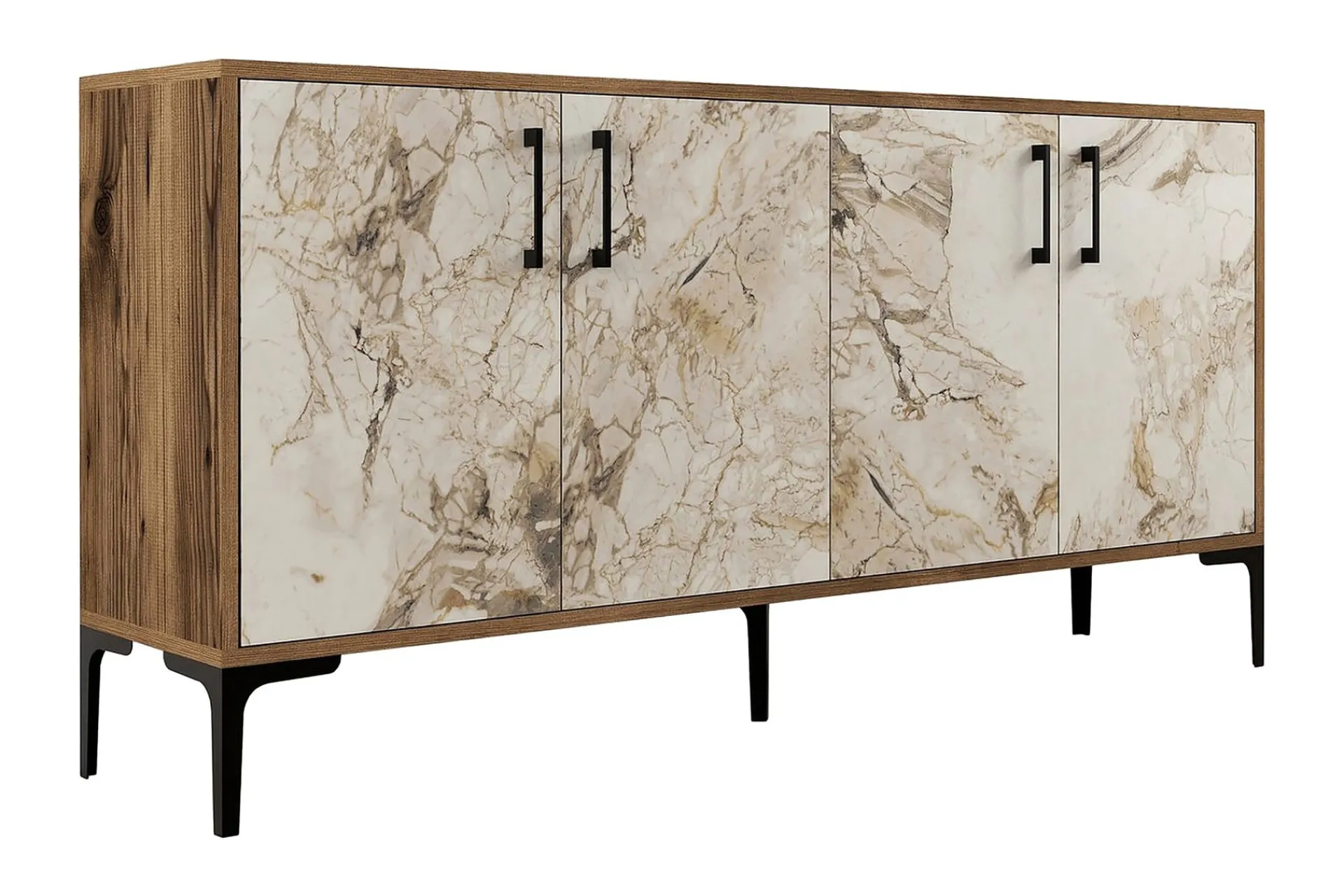 Desgrar Konsollbord 160x78 cm