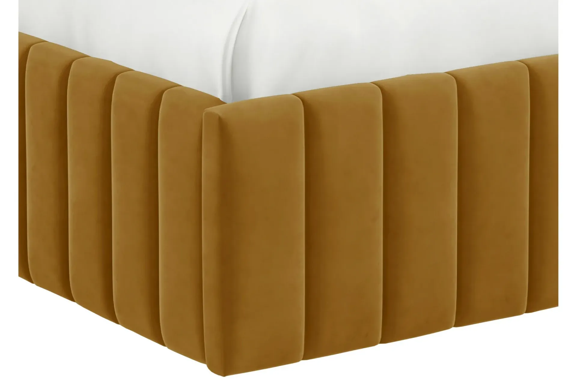 Desio Oppbevaringsseng 180x200 cm