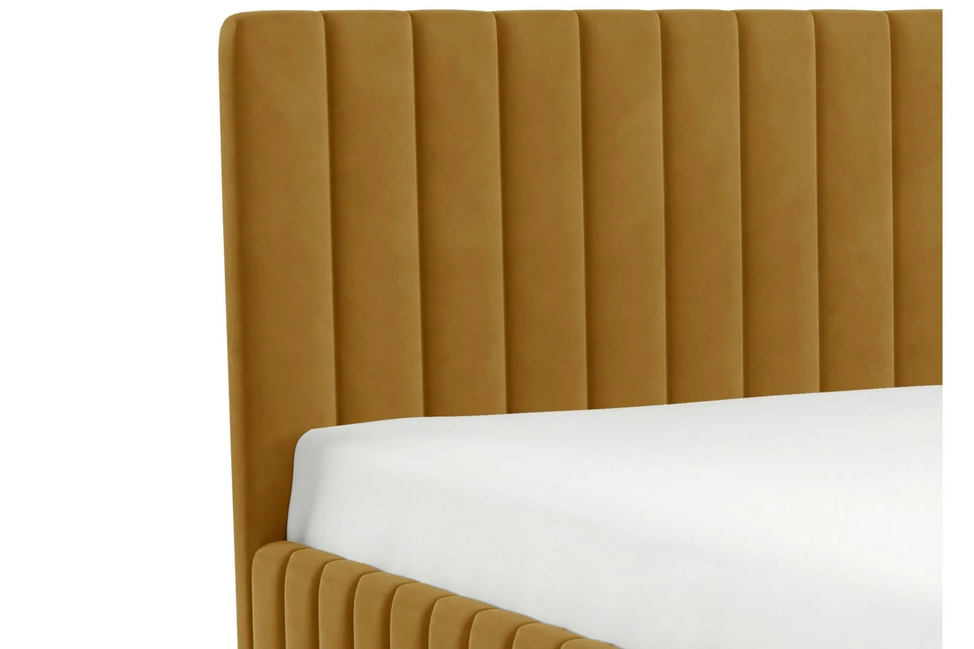 Desio Oppbevaringsseng 180x200 cm