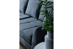 Destinye Hjørnesofa med Divan Venstre